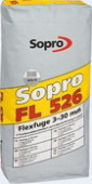 SOPRO FL FLEXFUGZ 2-20 mm 25 kg