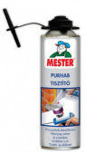 MESTER PURHABPISZTOLY TISZTT 500 ml